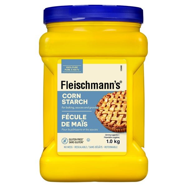 Corn Starch Fleischmann 1Kg