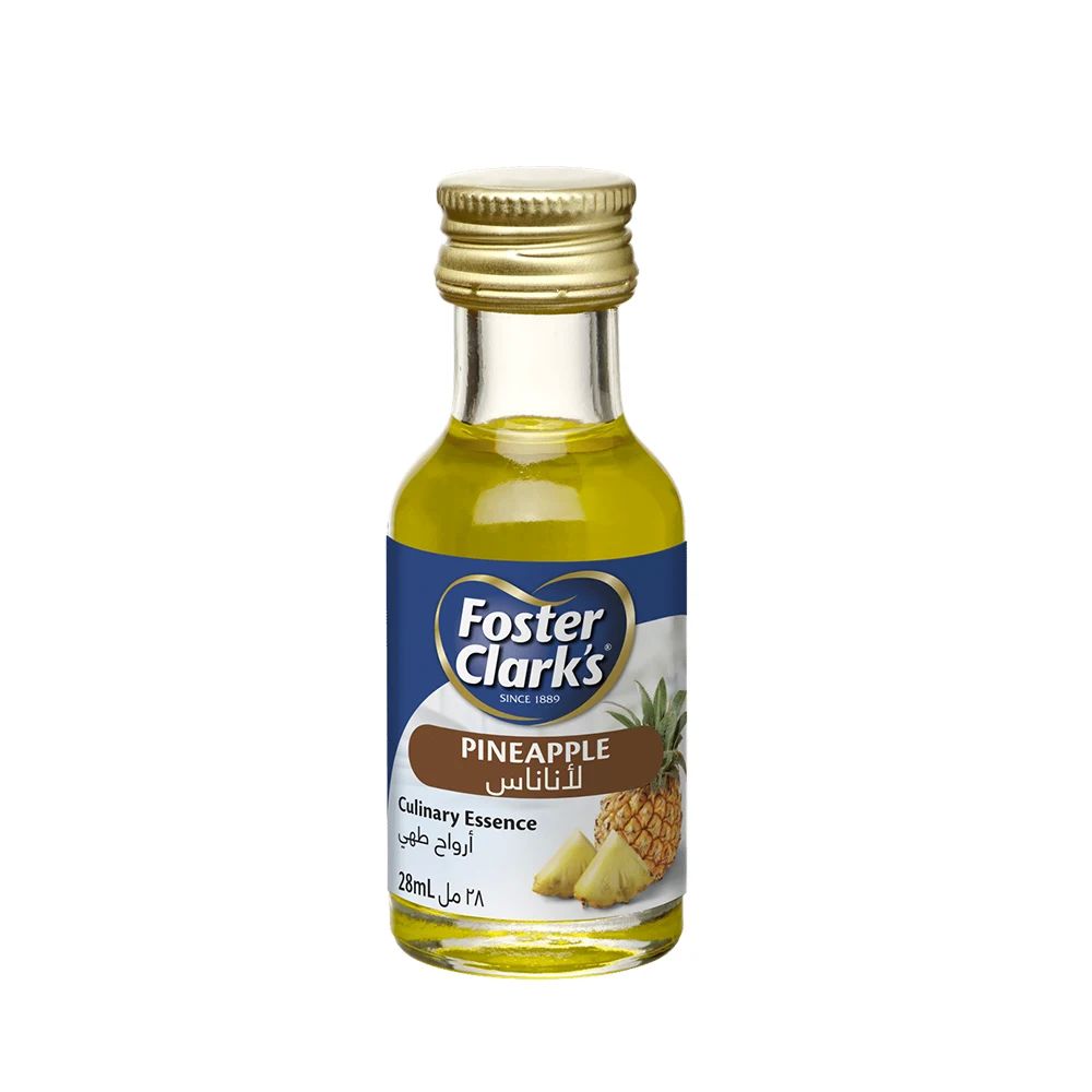F.Clark Essence Pineapple 28Ml