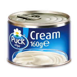 Puck Cream Kushta 160G