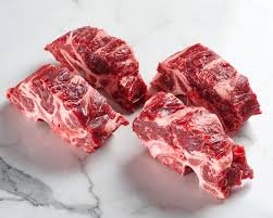 Halal Beef Neck /Kg