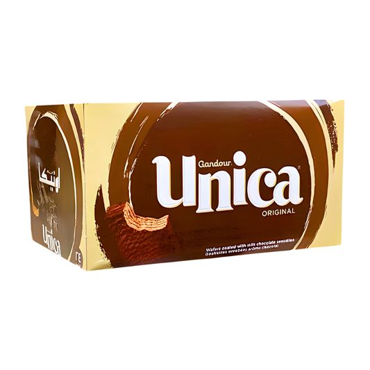 Gandour Unica 24Pcs Ea
