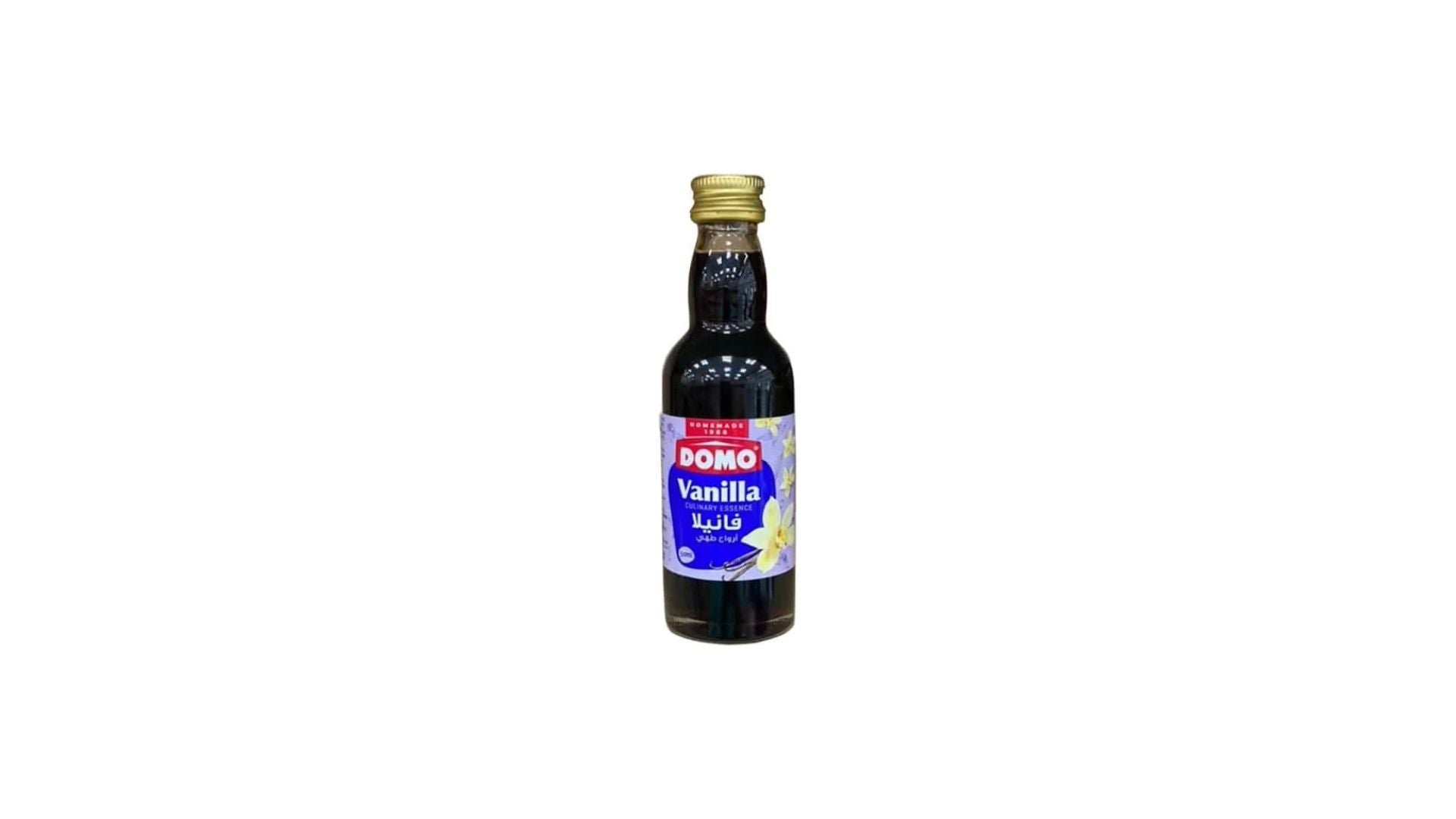 Domo Vanilla Essence 50Ml