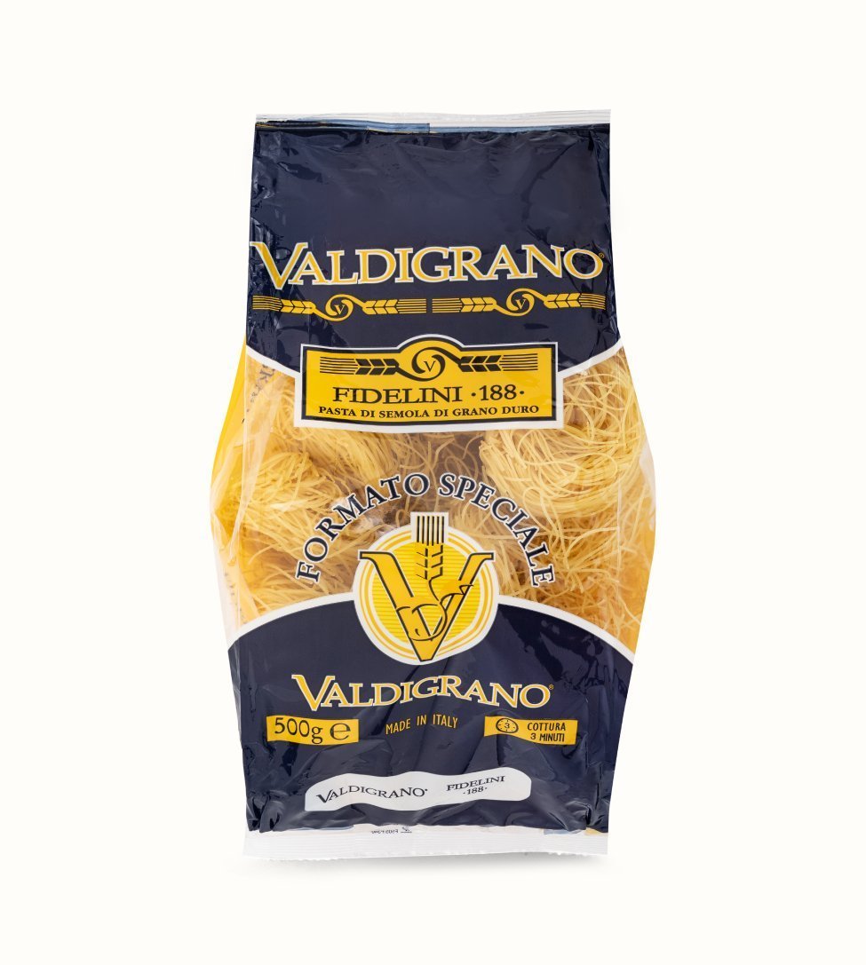 Valdigrano Fidelini 500G