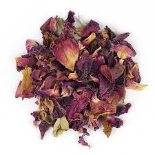 Rannan Rose Dried 70G