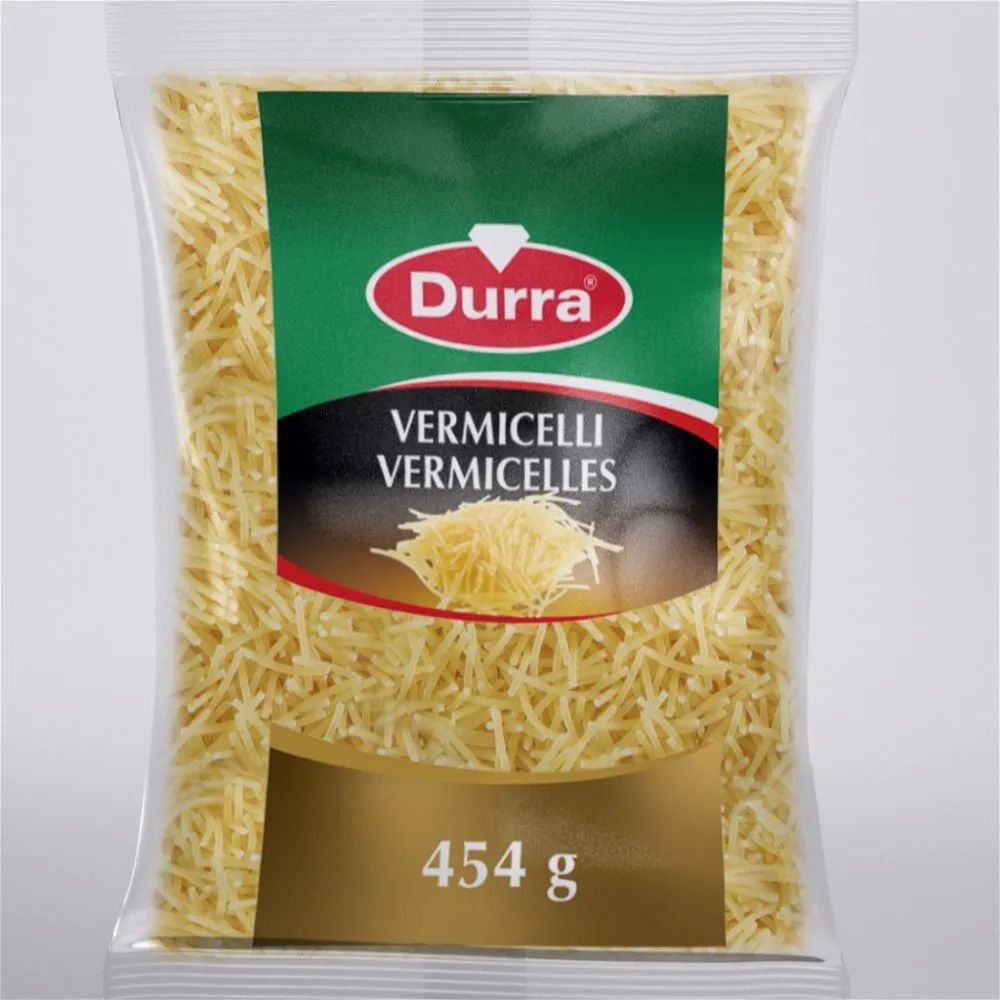 Durra Vermicelli 454G