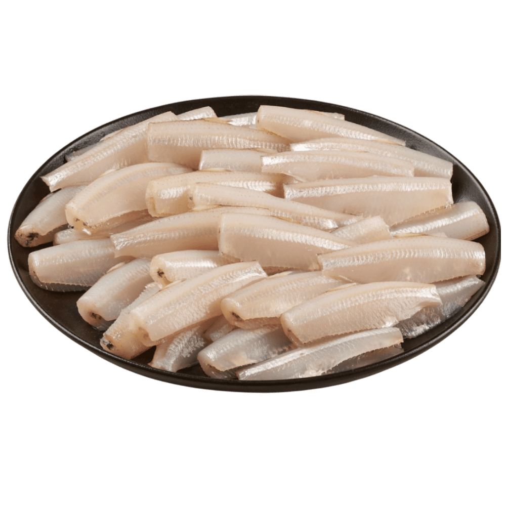 Anchovy (Cleaned) /lb