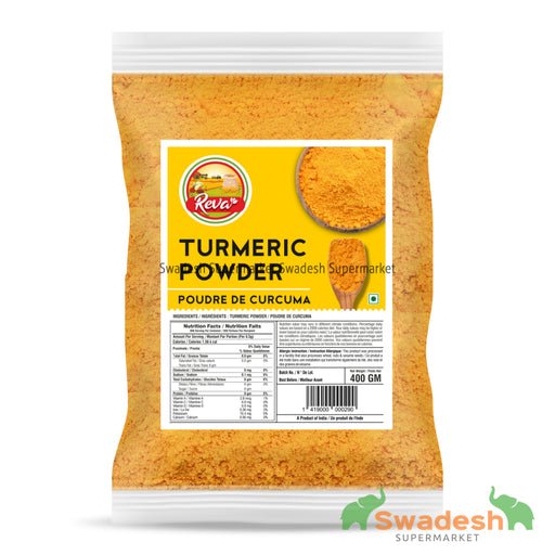 [Ambay] Turmeric Powder (6 x 10 x 100 g)