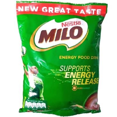 Milo - 900g