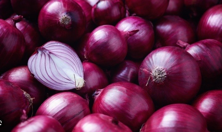 Onion - 3lb, Purple(Red)