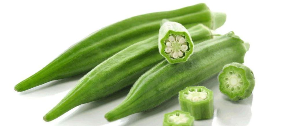 Okra (Okro) - Fresh, Case