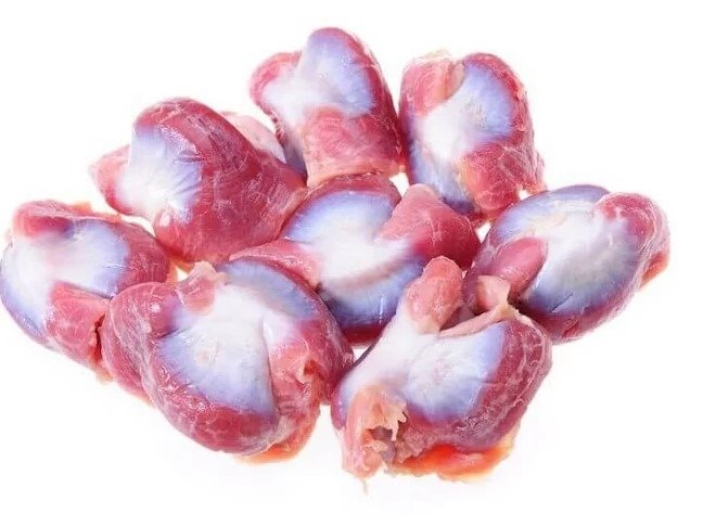 Chicken Gizzard - 5 lbs