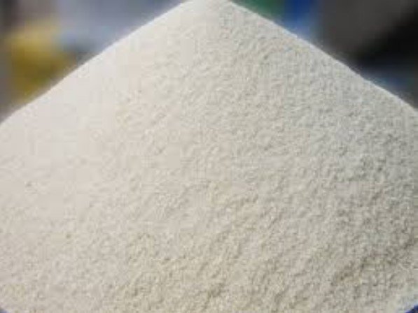 Ijebu Garri - 5lbs