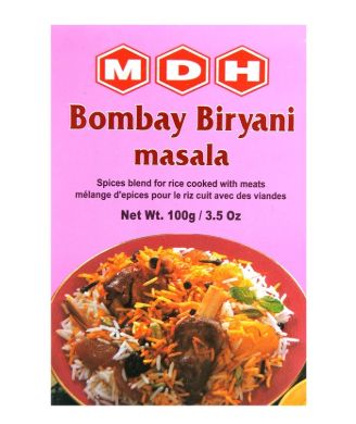 MDH Bombay Biriyani 100 g