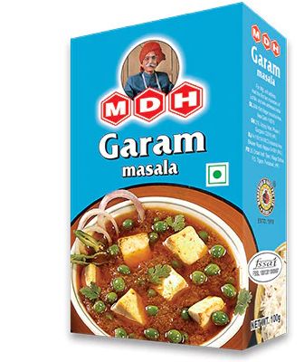 MDH Garam Masala 100 g