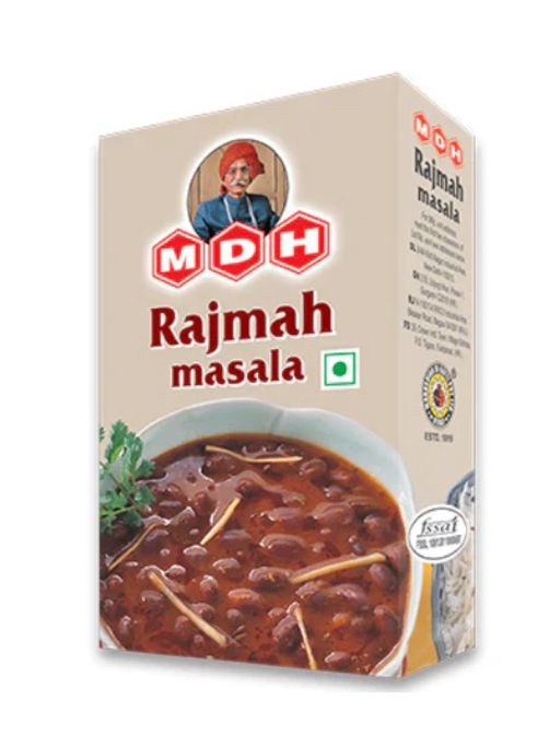 MDH Rajma Masala 100 g