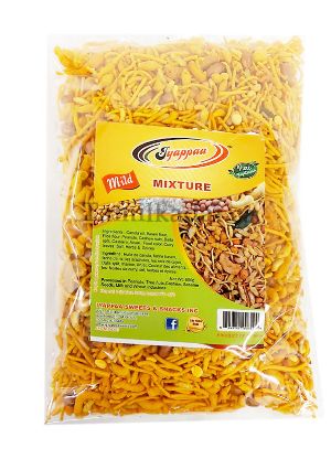 IY Mild Mixture 500 g