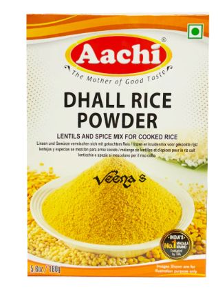 Aachi Dhal Rice Powder 160 g