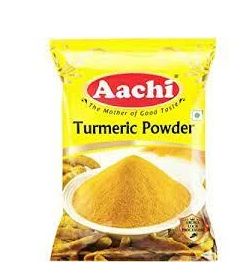 Aachi Turmeric Powder 160 g