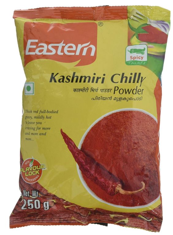 Eastern Kashmiri Chilli Powder 250 g