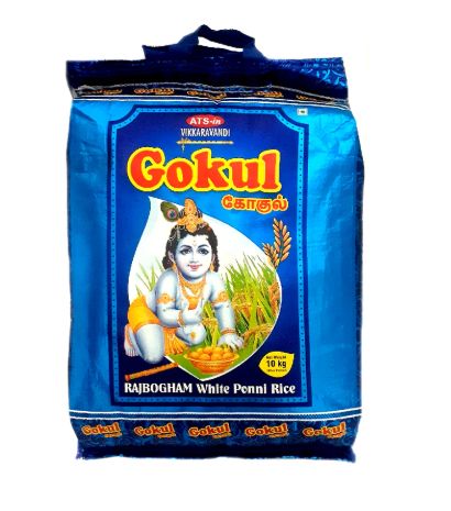 Gokul Ponni 10 kg