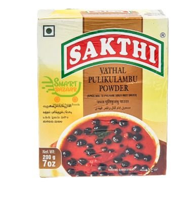 Sakthi Vathakuzhambu 200 g