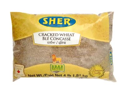 Sher Dalia 4 lb