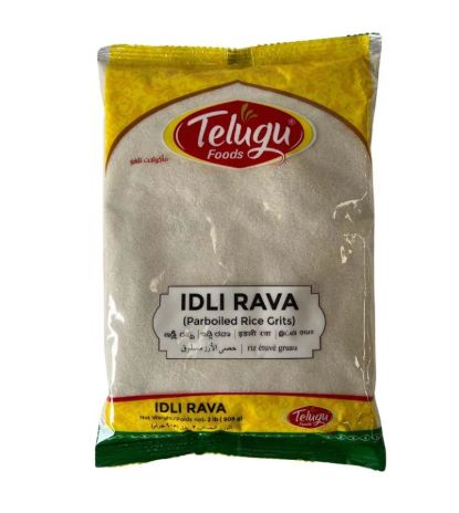 Telugu Idli Rava 2 lb