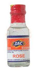 SAC Essence Rose 1 pc
