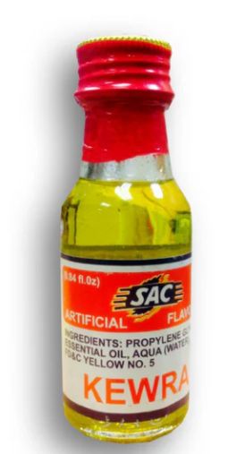 SAC Essence Kewra 1 pc