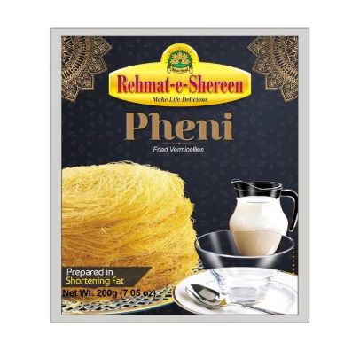Rehmat-E-Shereen Pheni 200 g