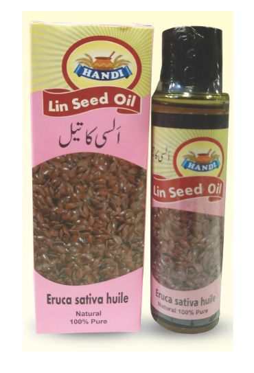Handi Linseed Oil 110 ml