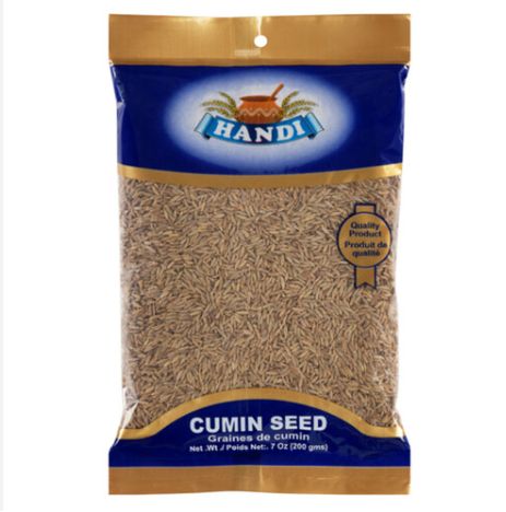 Handi Cumin Seed 200 g