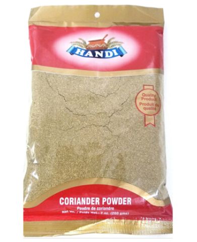 Handi Coriander Powder 200 g