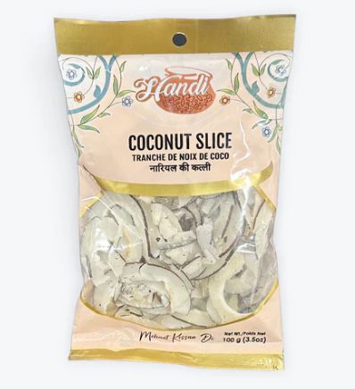Handi Coconut Salli 100 g