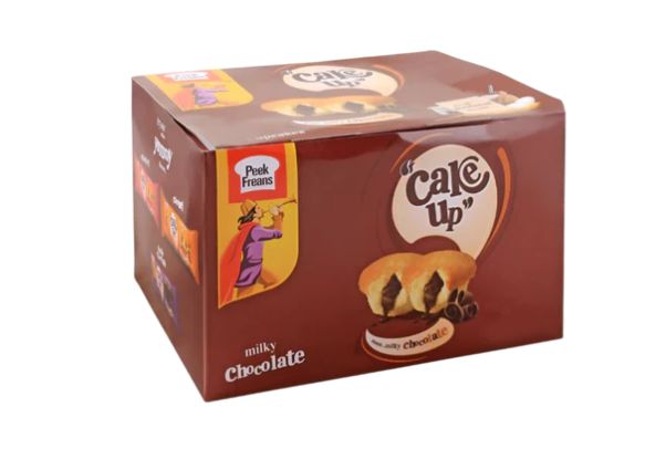 EBM Cake Up Chocolate 276 g