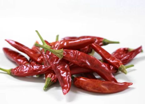 Vishva Chilli Whole Stalkless 100 g