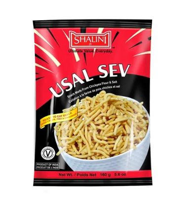 Shalini Usal Sev 160 g