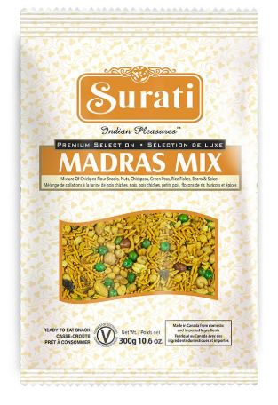 Surati Madras Mix 300 g