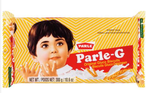 PAR Parle G 300 g