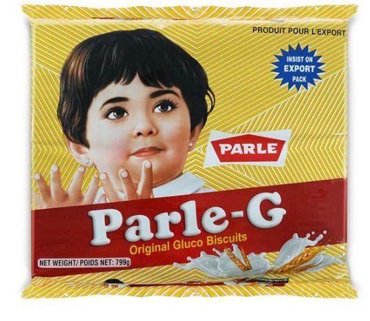 PAR Parle G 799 g