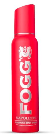 Fogg Napolina 120 ml