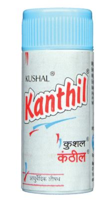 Kushal Kanthil 5 g