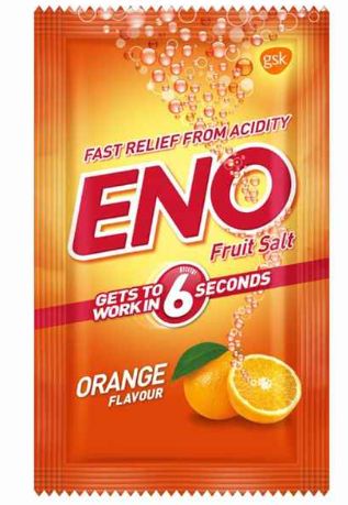 Eno Orange 5 g