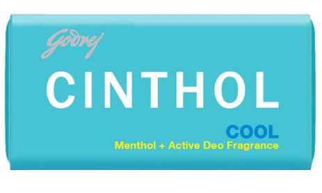 Cinthol Cool 100 g