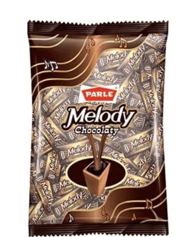 Melody Choc 175.95 g