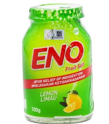 Eno Lemon 100 g