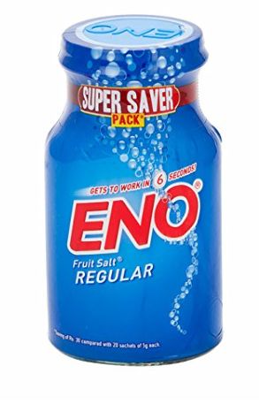 Eno Regular 100 g