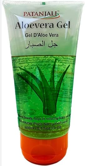 PJ Aloevera Gel 150 g