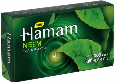 Hamam Soap 100 g