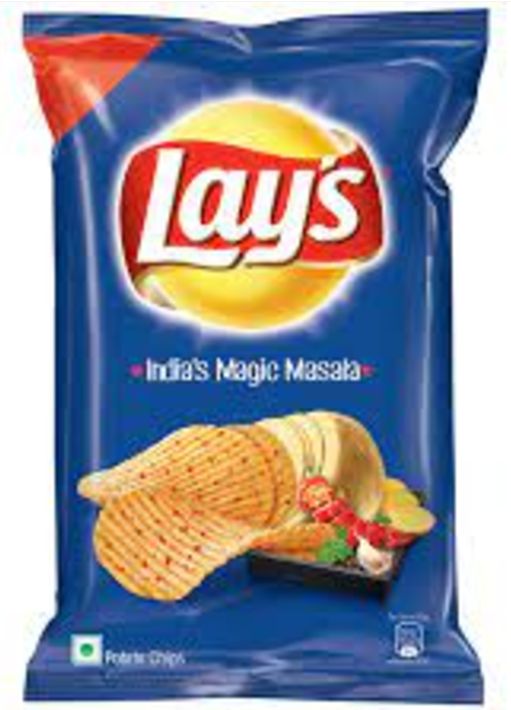 Lays Magic 48 g